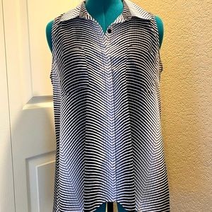 Notations Medium blouse